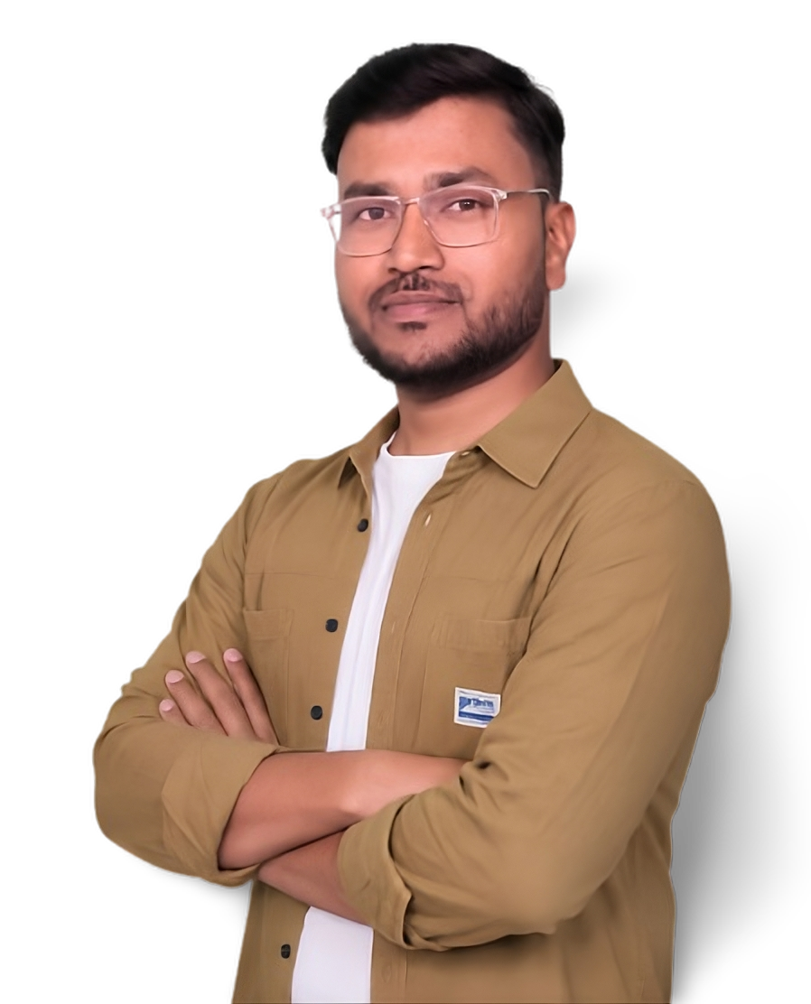 Creator Dilip